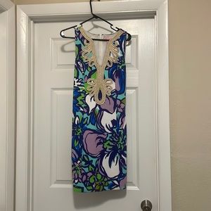Lilly Pulitzer shift